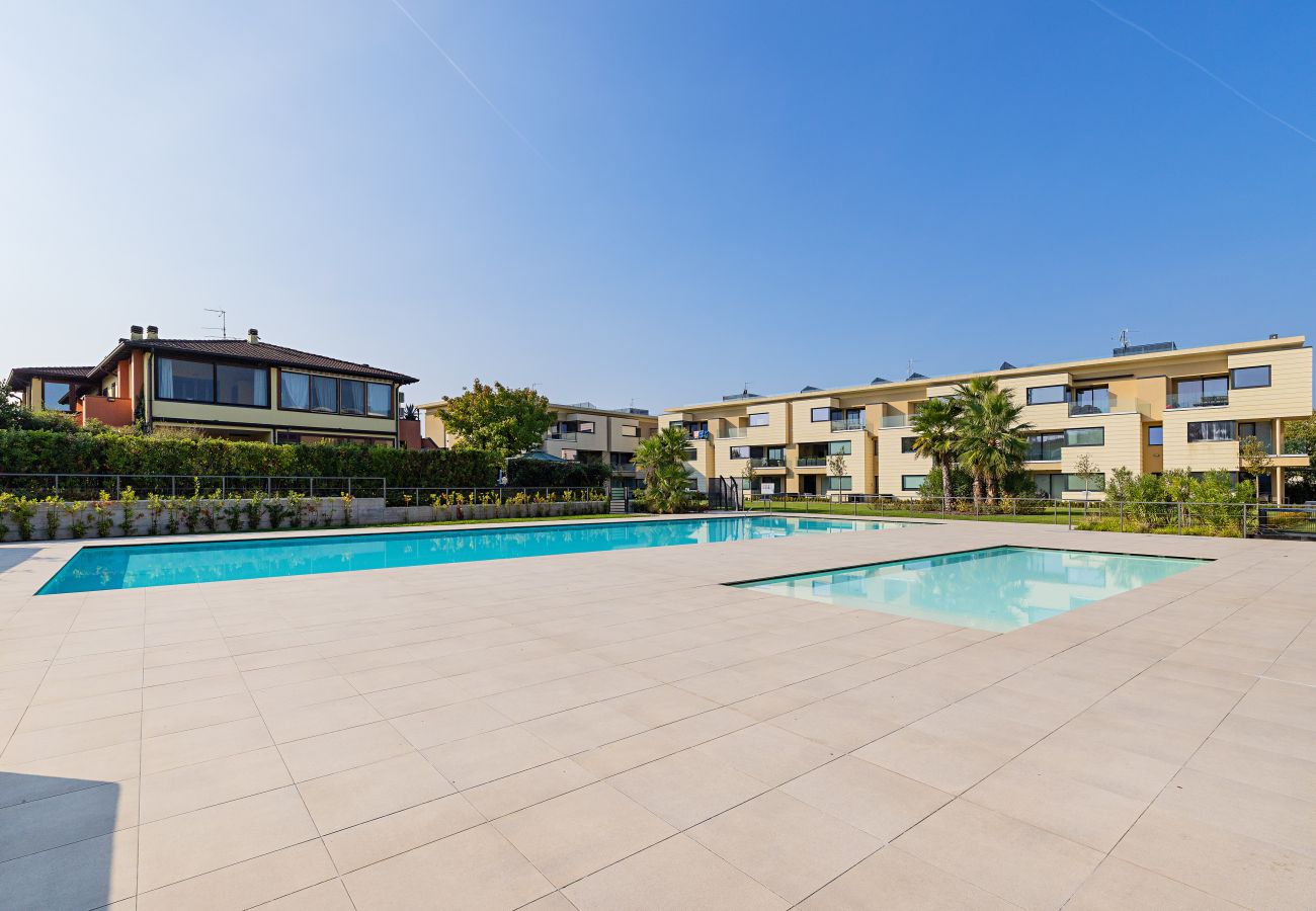 Appartamento a Desenzano del Garda - Katya Resort A1/10