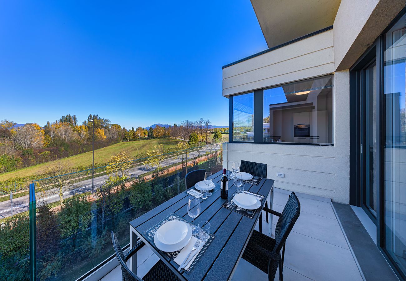 Appartamento a Desenzano del Garda - Katya Resort A1/10