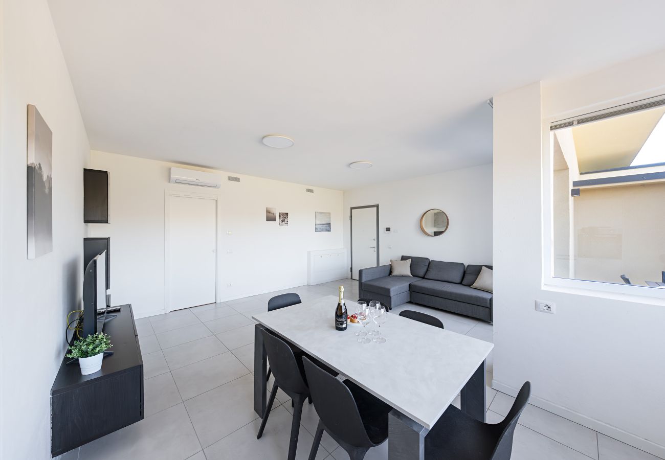 Appartamento a Desenzano del Garda - Katya Resort A1/10