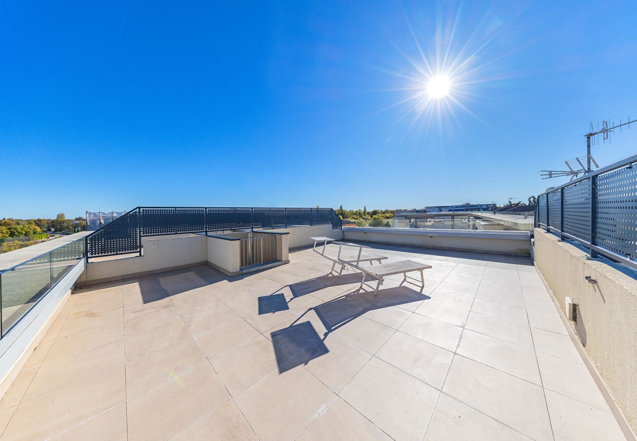 Appartamento a Desenzano del Garda - Katya Resort A1/10