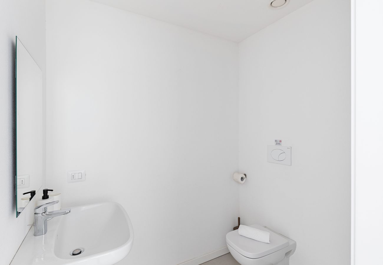 Appartamento a Desenzano del Garda - Katya Resort A1/10