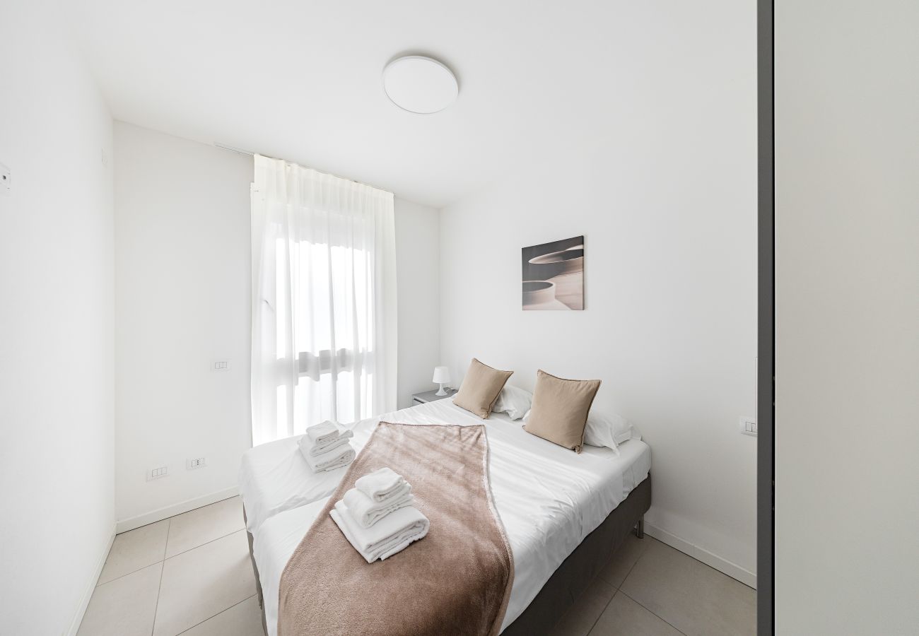 Appartamento a Desenzano del Garda - Katya Resort A1/10