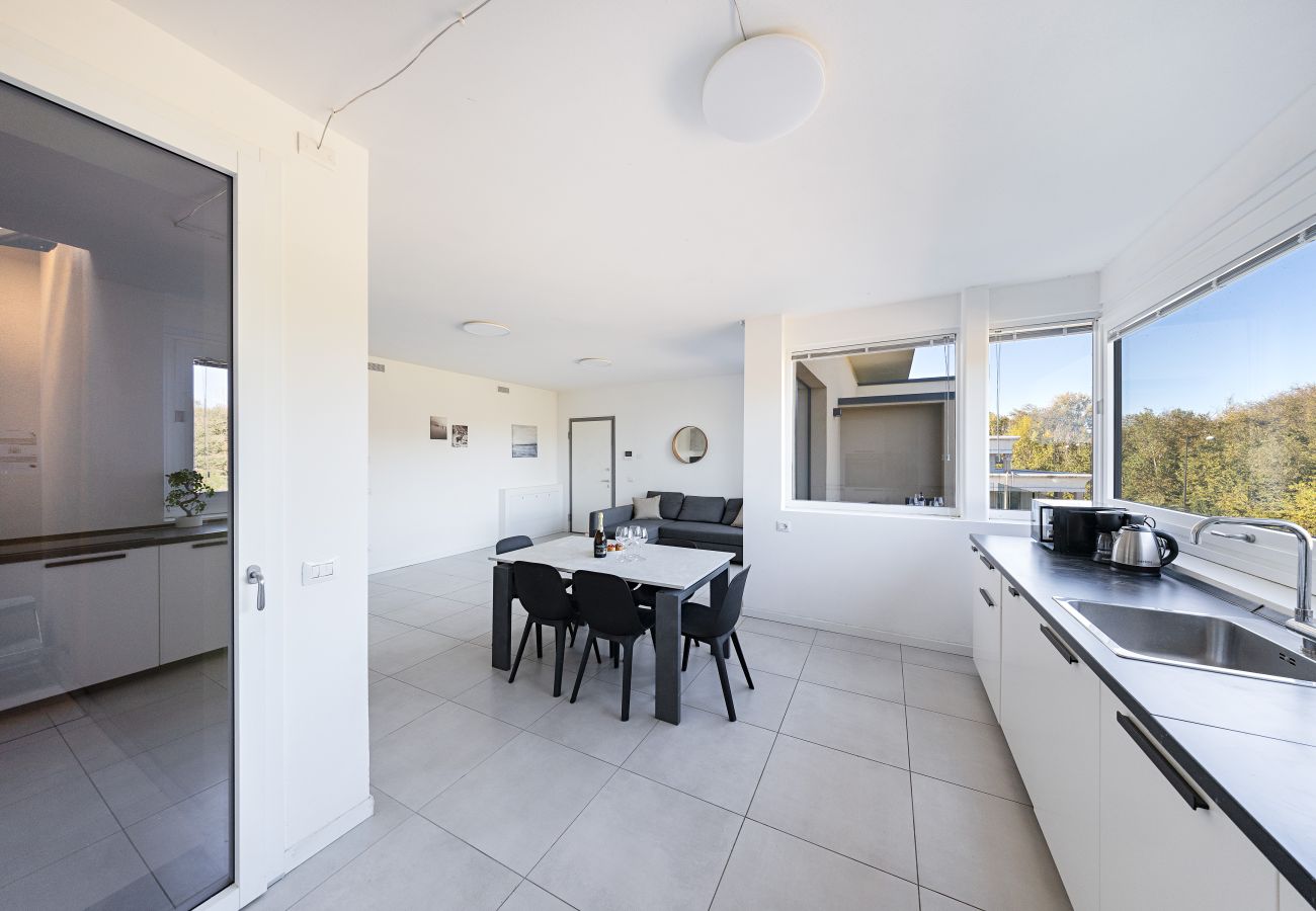 Appartamento a Desenzano del Garda - Katya Resort A1/10