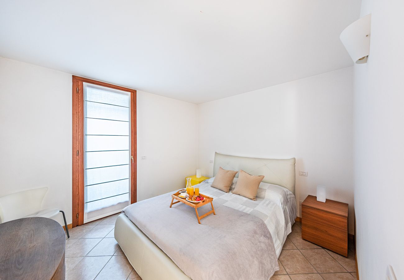 Villa a Manerba del Garda - Villa Vittoria