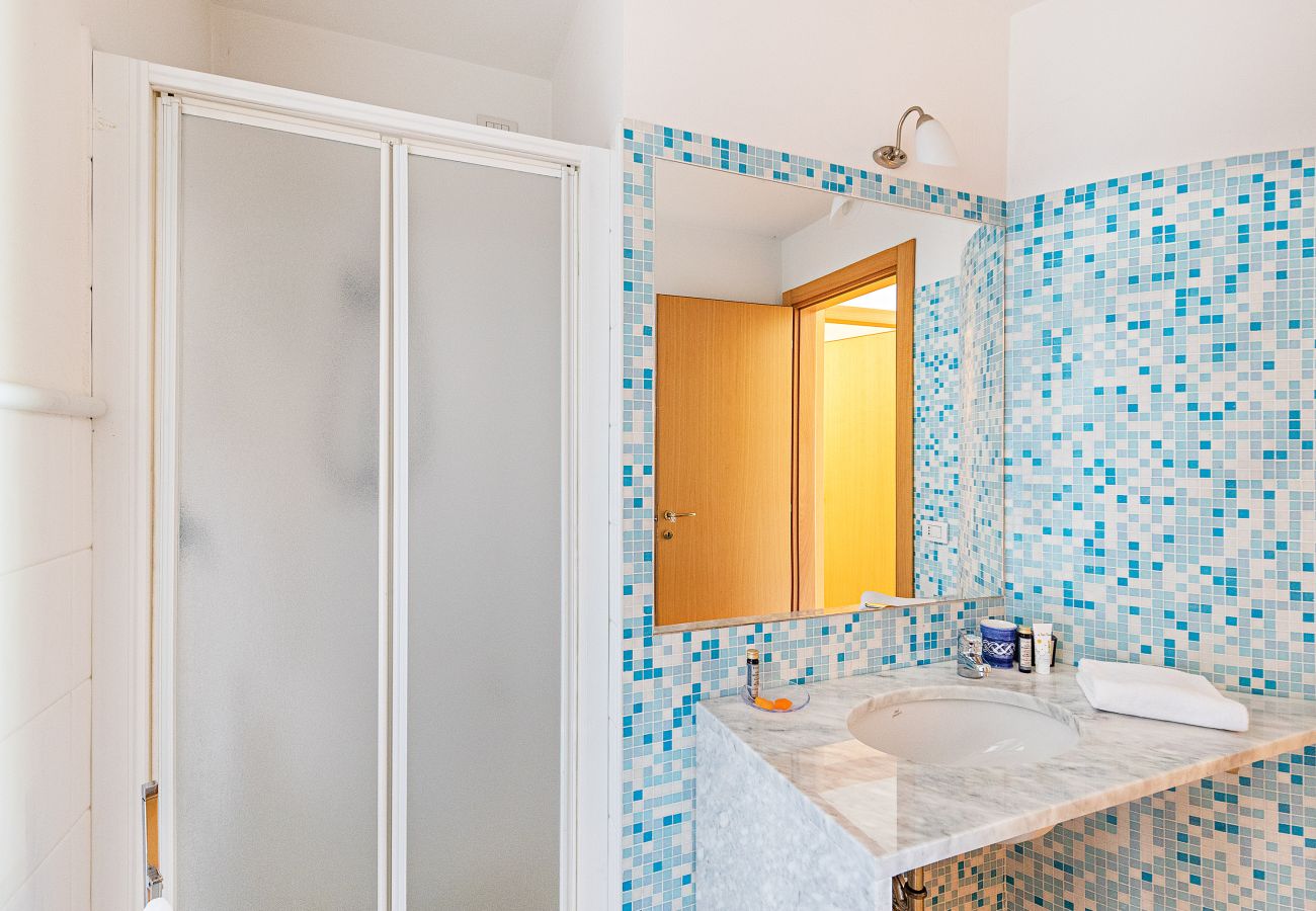 Villa a Manerba del Garda - Villa Vittoria