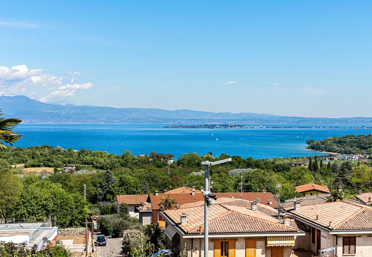 Villa a Lonato del Garda - Villa Perla
