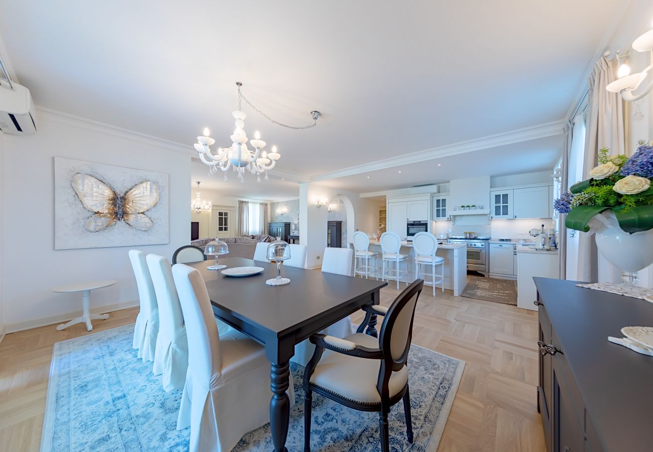 Appartamento a Sirmione - Luxury Lake-Front Catullo A1
