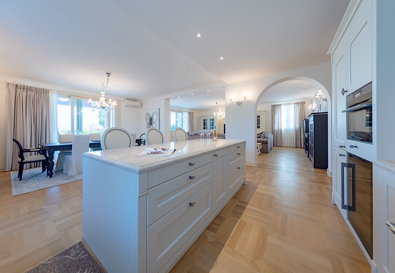 Appartamento a Sirmione - Luxury Lake-Front Catullo A1
