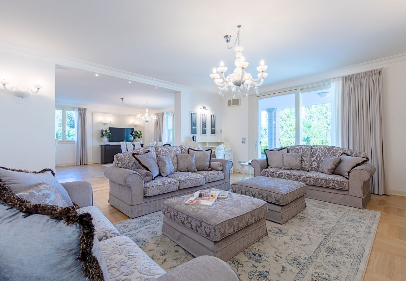 Appartamento a Sirmione - Luxury Lake-Front Catullo A1