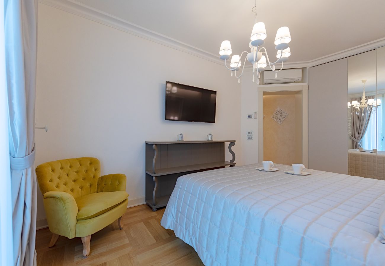 Appartamento a Sirmione - Luxury Lake-Front Catullo A1