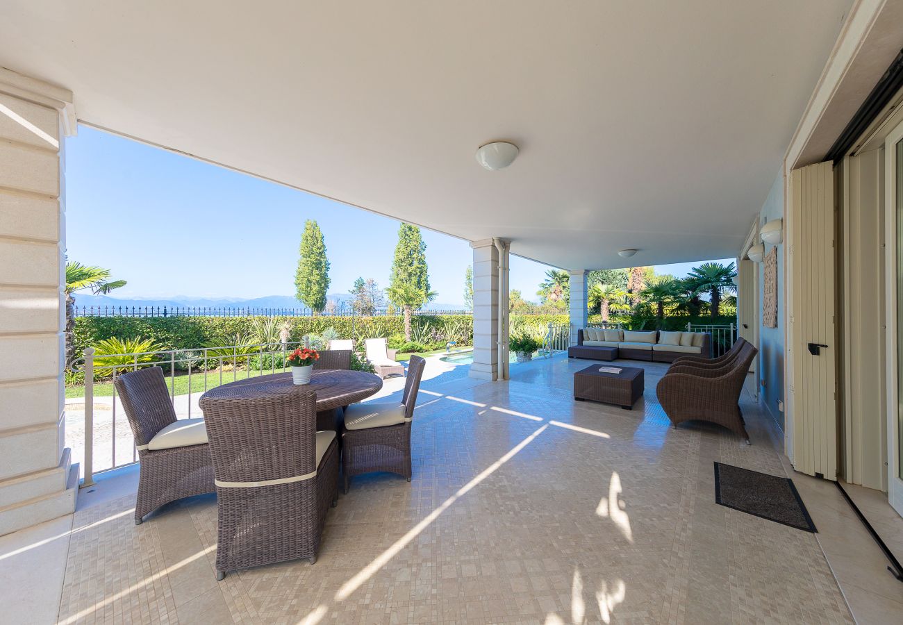 Appartamento a Sirmione - Luxury Lake-Front Catullo A1