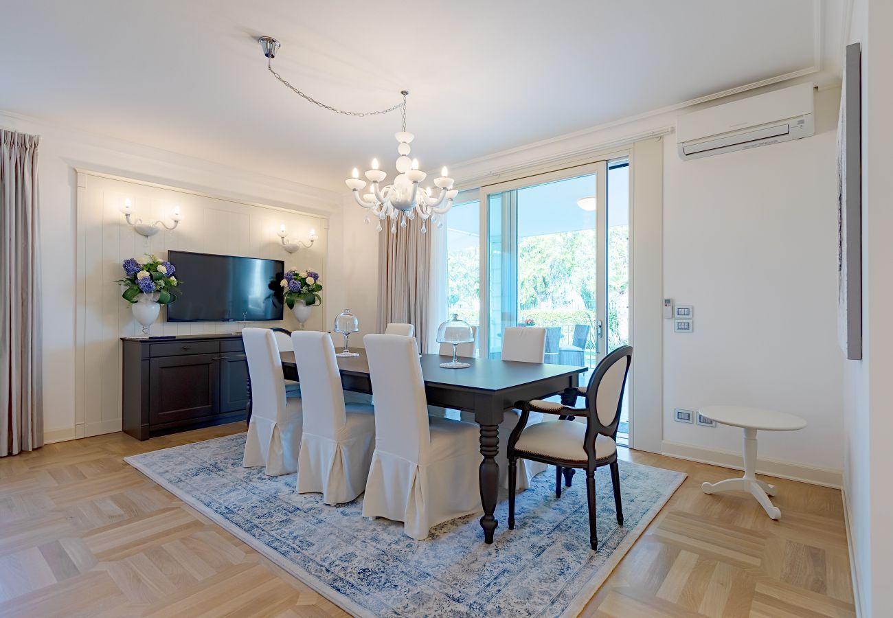 Appartamento a Sirmione - Luxury Lake-Front Catullo A1