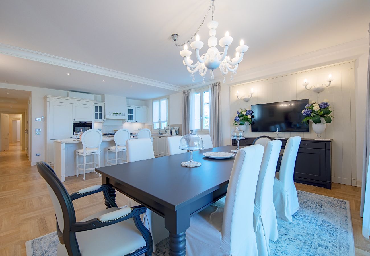 Appartamento a Sirmione - Luxury Lake-Front Catullo A1