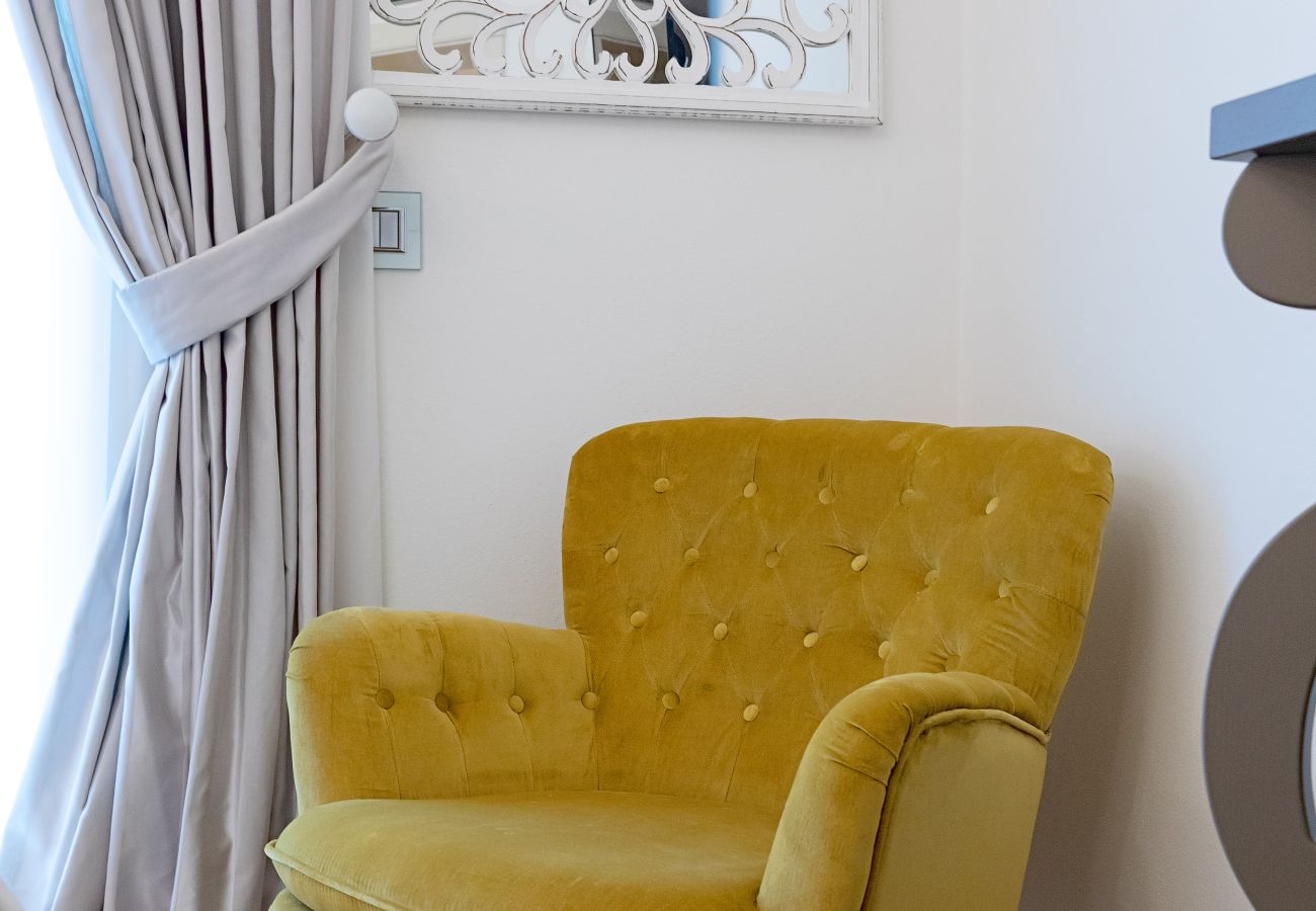 Appartamento a Sirmione - Luxury Lake-Front Catullo A1