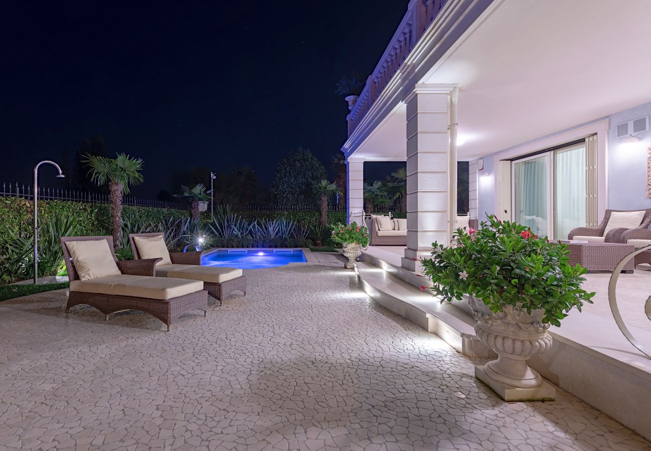 Appartamento a Sirmione - Luxury Lake-Front Catullo A1