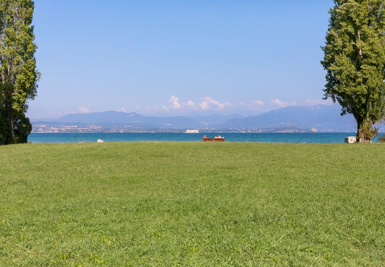 Appartamento a Sirmione - Luxury Lake-Front Catullo A1