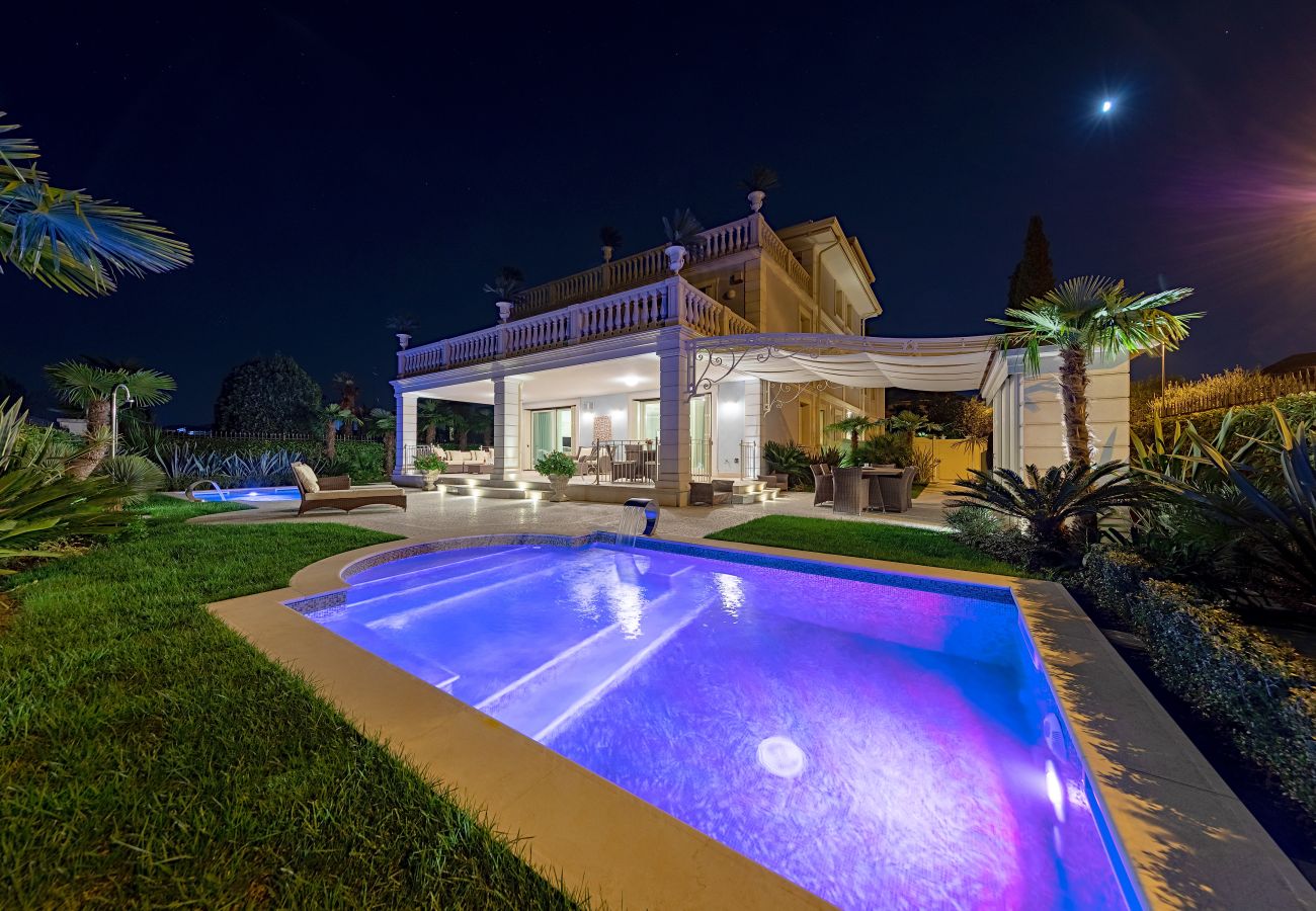Appartamento a Sirmione - Luxury Lake-Front Catullo A1