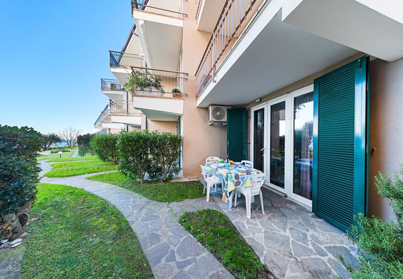 Appartamento a Manerba del Garda - San Sivino 42