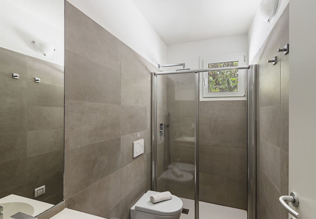 Appartamento a Manerba del Garda - San Sivino 42