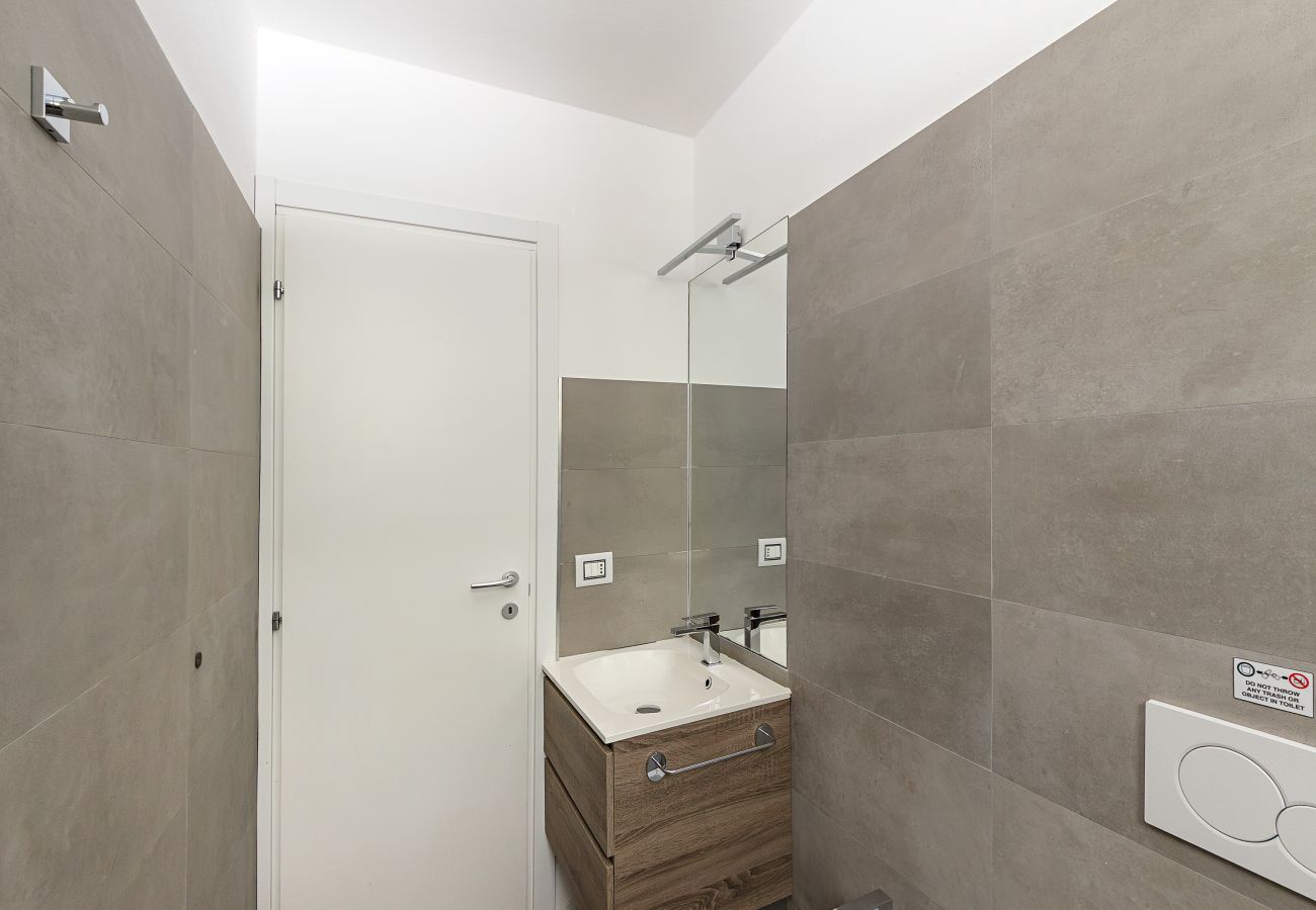 Appartamento a Manerba del Garda - San Sivino 42