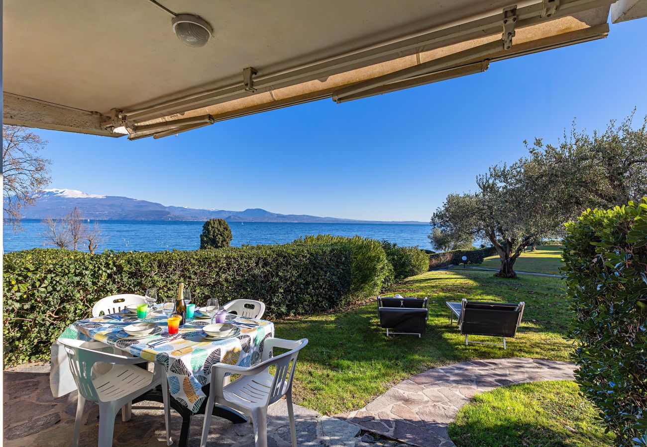 Appartamento a Manerba del Garda - San Sivino 55