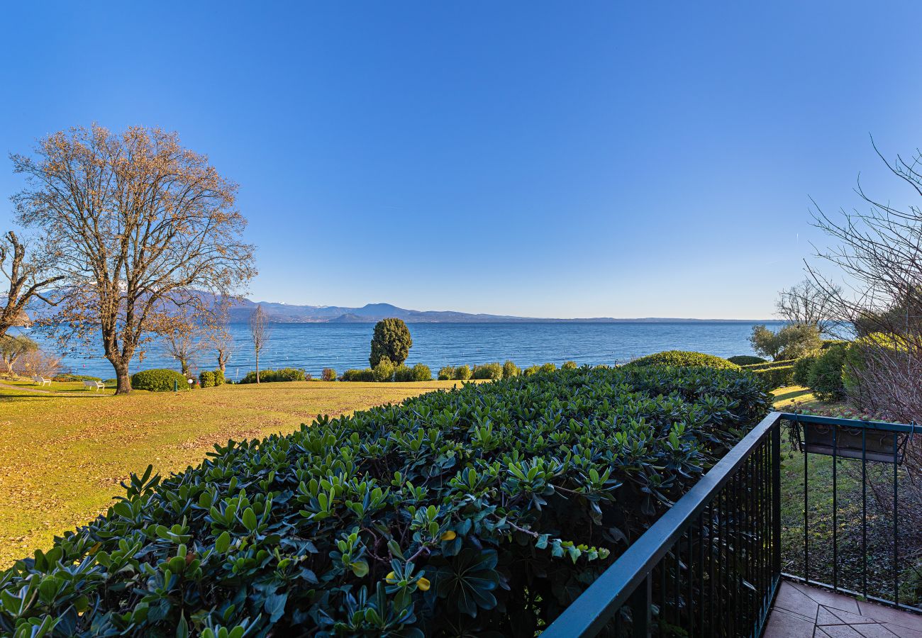 Appartamento a Manerba del Garda - San Sivino 55