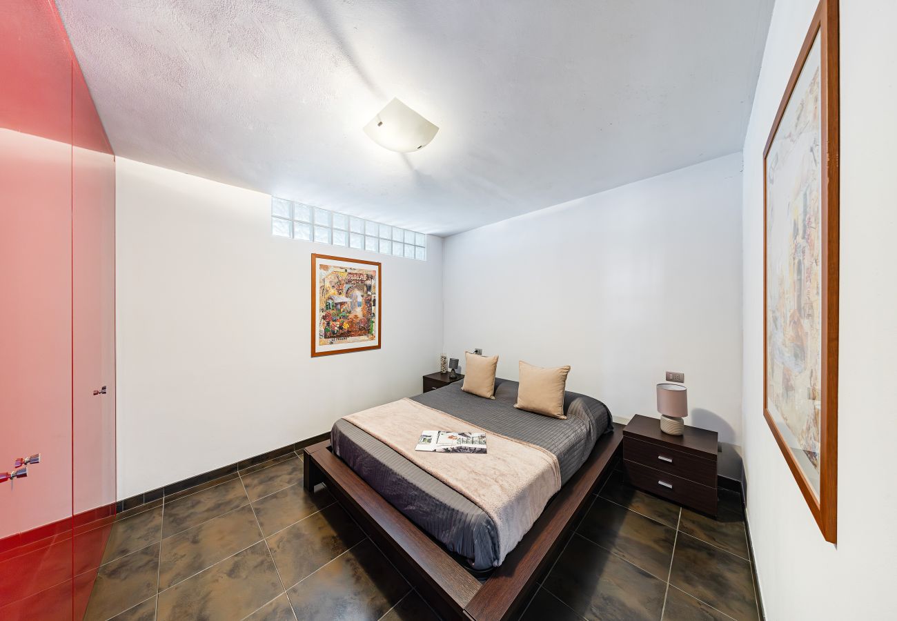 Appartamento a Manerba del Garda - San Sivino 55