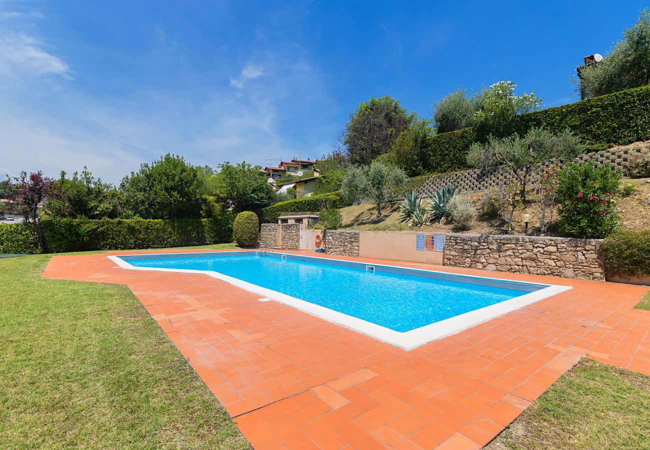 Villetta a Soiano del Lago - Borgo Stropea 19