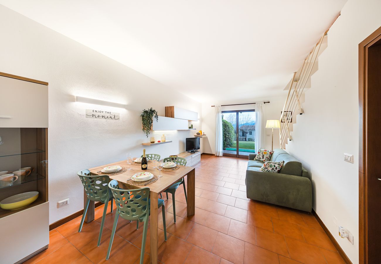 Villetta a Polpenazze del Garda - Garda Country Club 18