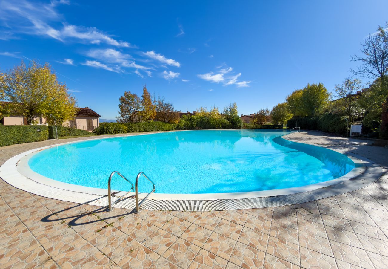Villetta a Polpenazze del Garda - Garda Country Club 18