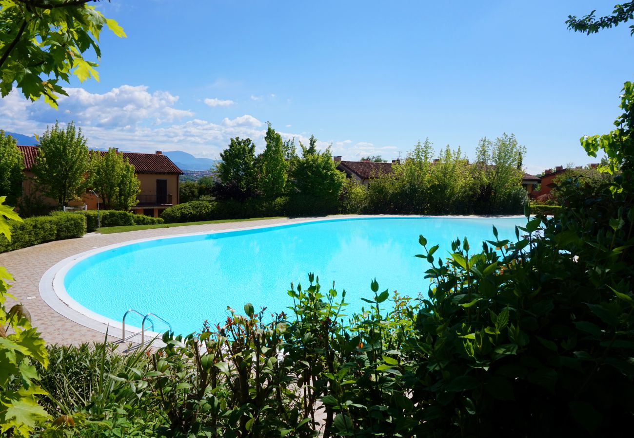 Villetta a Polpenazze del Garda - Garda Country Club 18