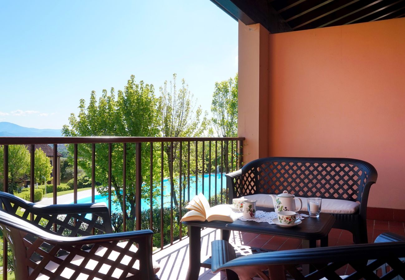 Villetta a Polpenazze del Garda - Garda Country Club 18