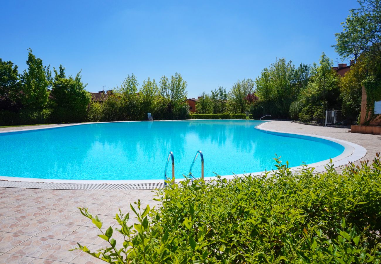 Villetta a Polpenazze del Garda - Garda Country Club 18