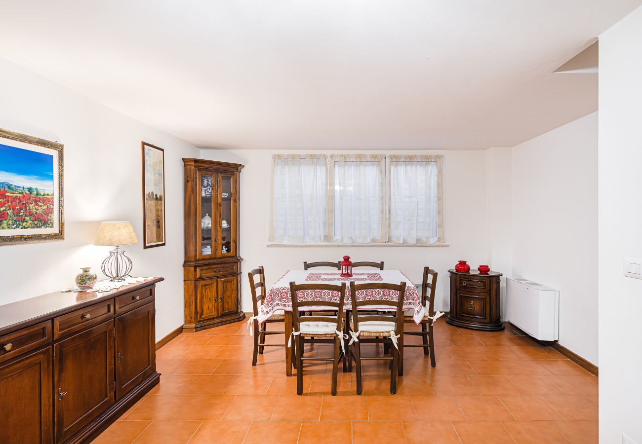 Villetta a Polpenazze del Garda - Garda Country Club 18