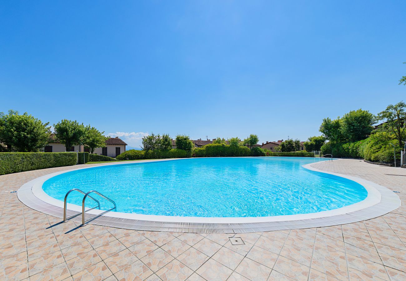 Villetta a Polpenazze del Garda - Garda Country Club 18