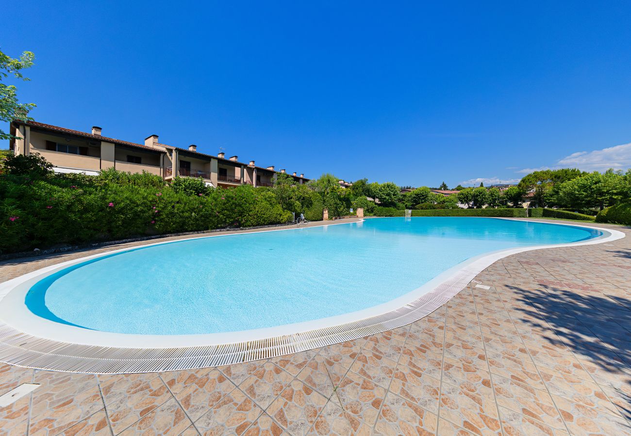 Villetta a Polpenazze del Garda - Garda Country Club 18