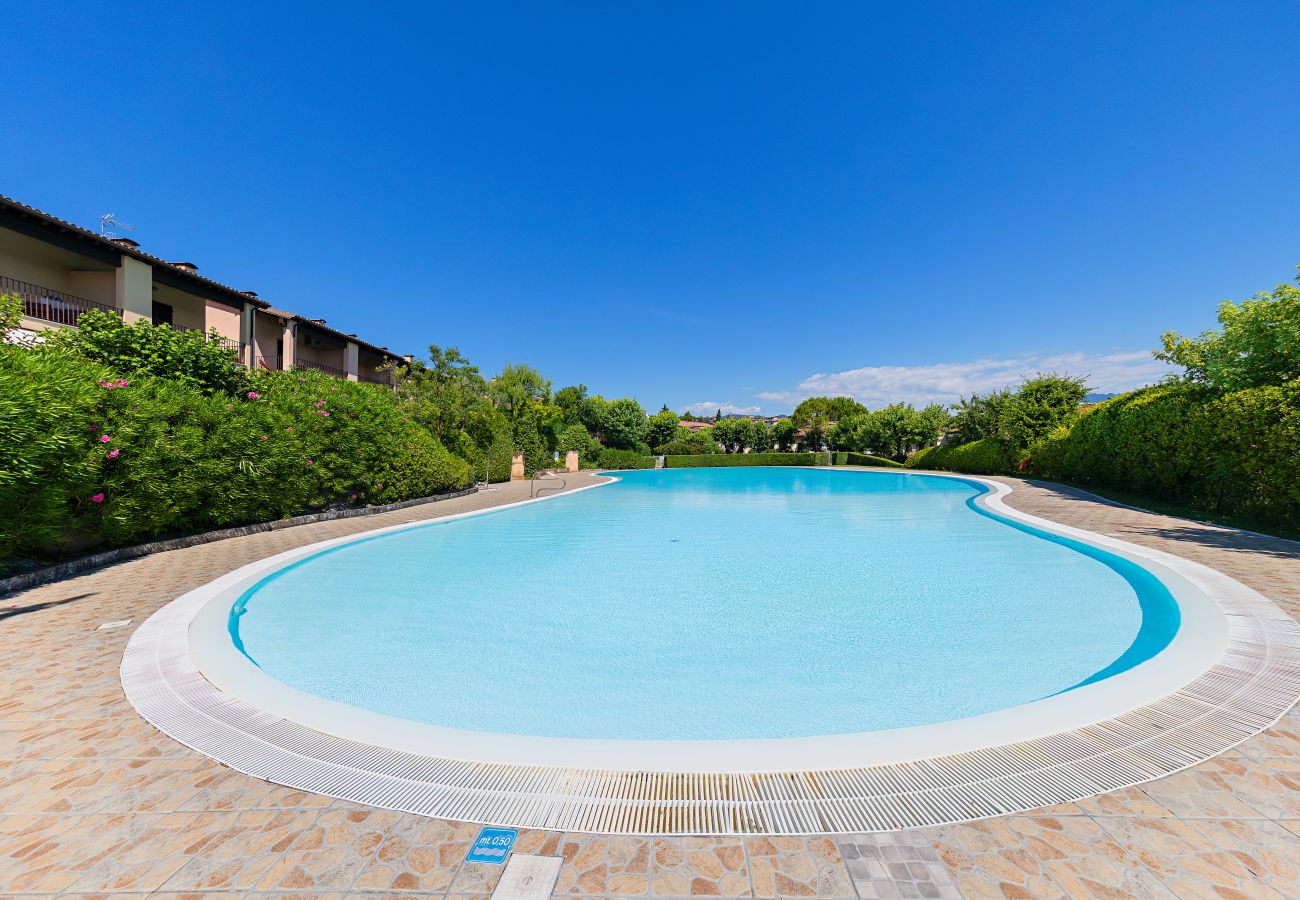Villetta a Polpenazze del Garda - Garda Country Club 18