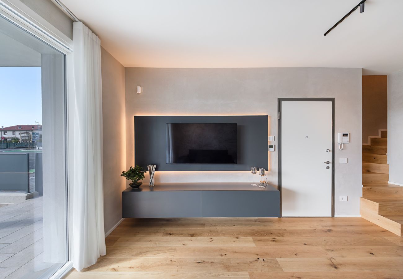 Villa a Sirmione - Luxury Villa Prestige