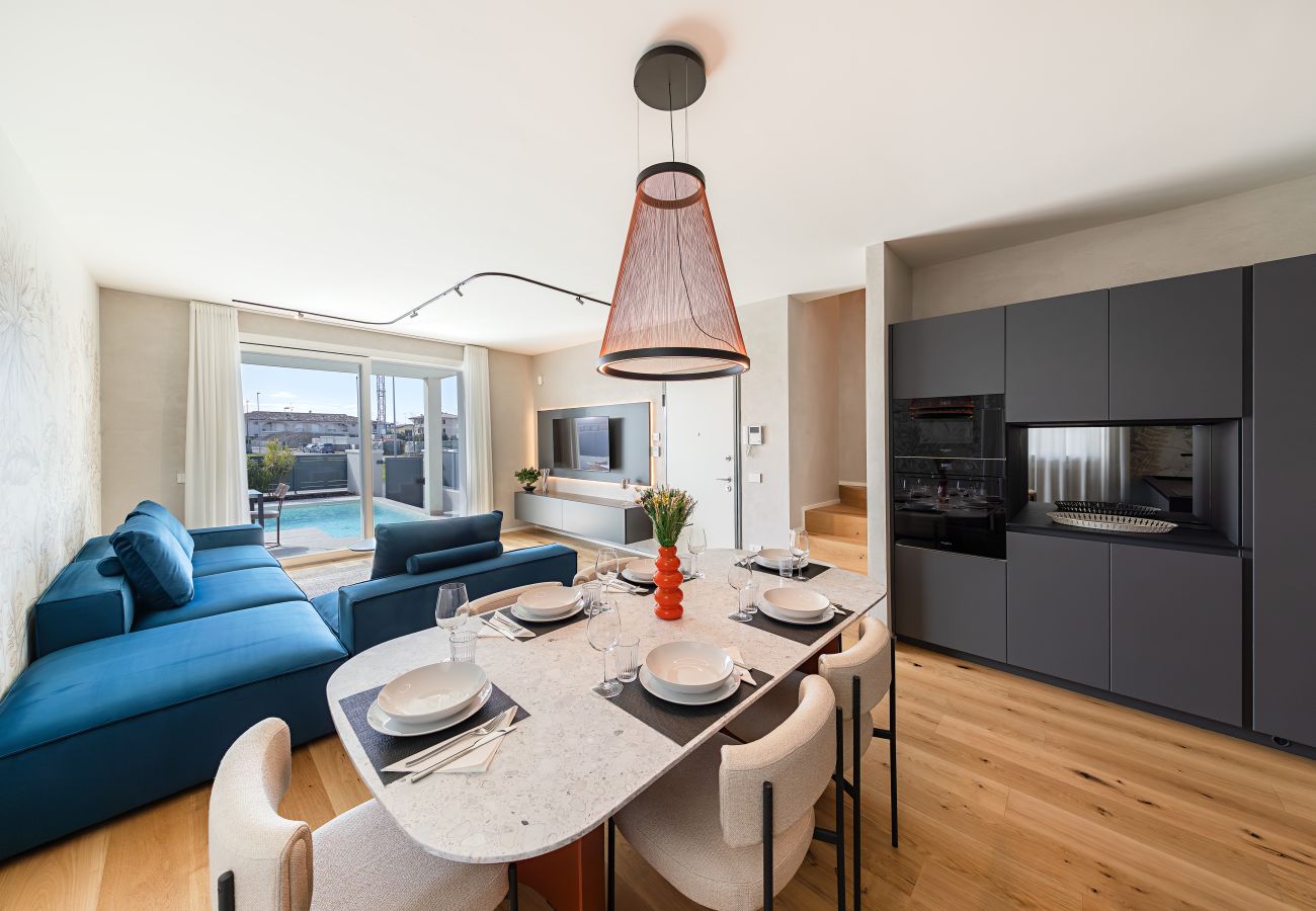 Villa a Sirmione - Luxury Villa Prestige