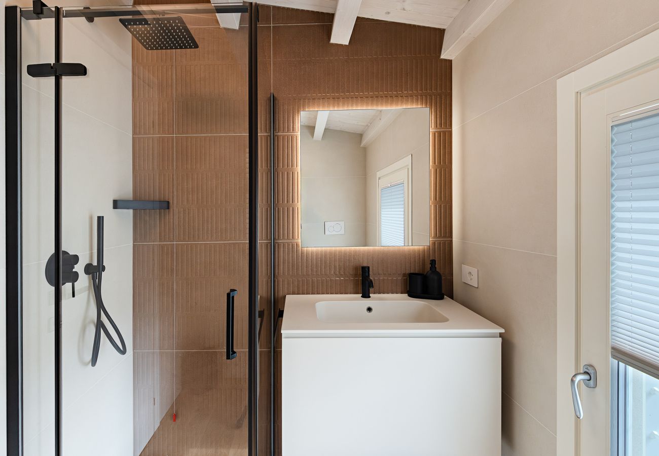 Villa a Sirmione - Luxury Villa Prestige