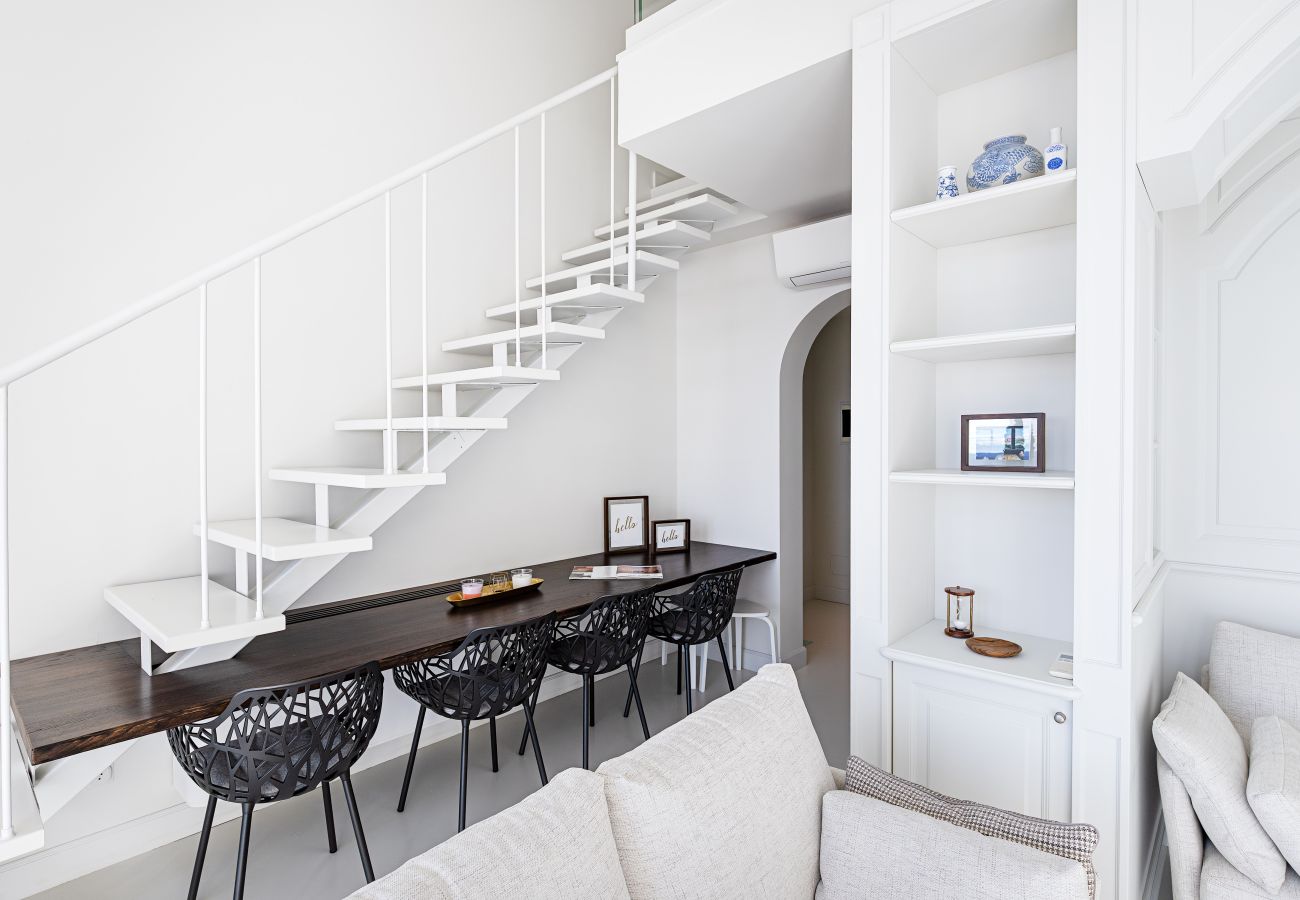 Appartamento a Padenghe sul Garda - Bellavista 12