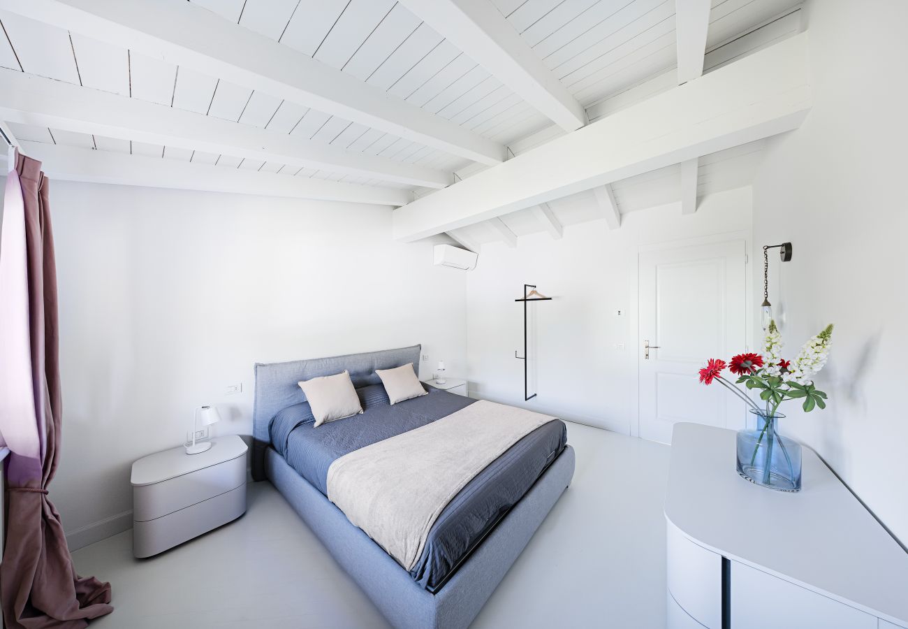 Appartamento a Padenghe sul Garda - Bellavista 12