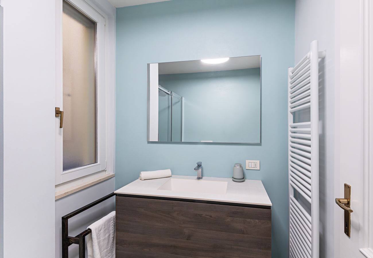 Appartamento a Padenghe sul Garda - Bellavista 12