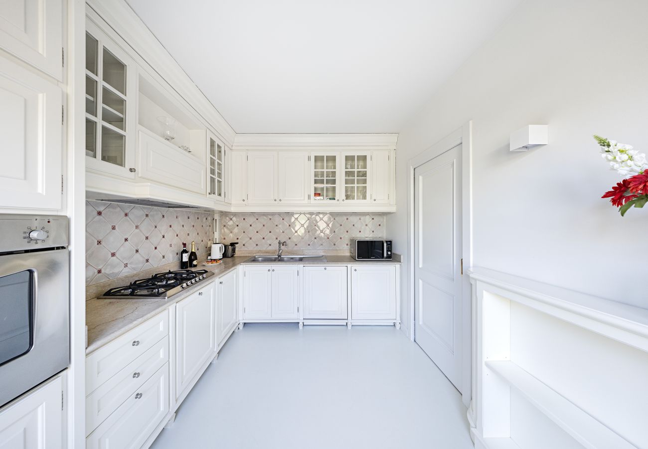 Appartamento a Padenghe sul Garda - Bellavista 12