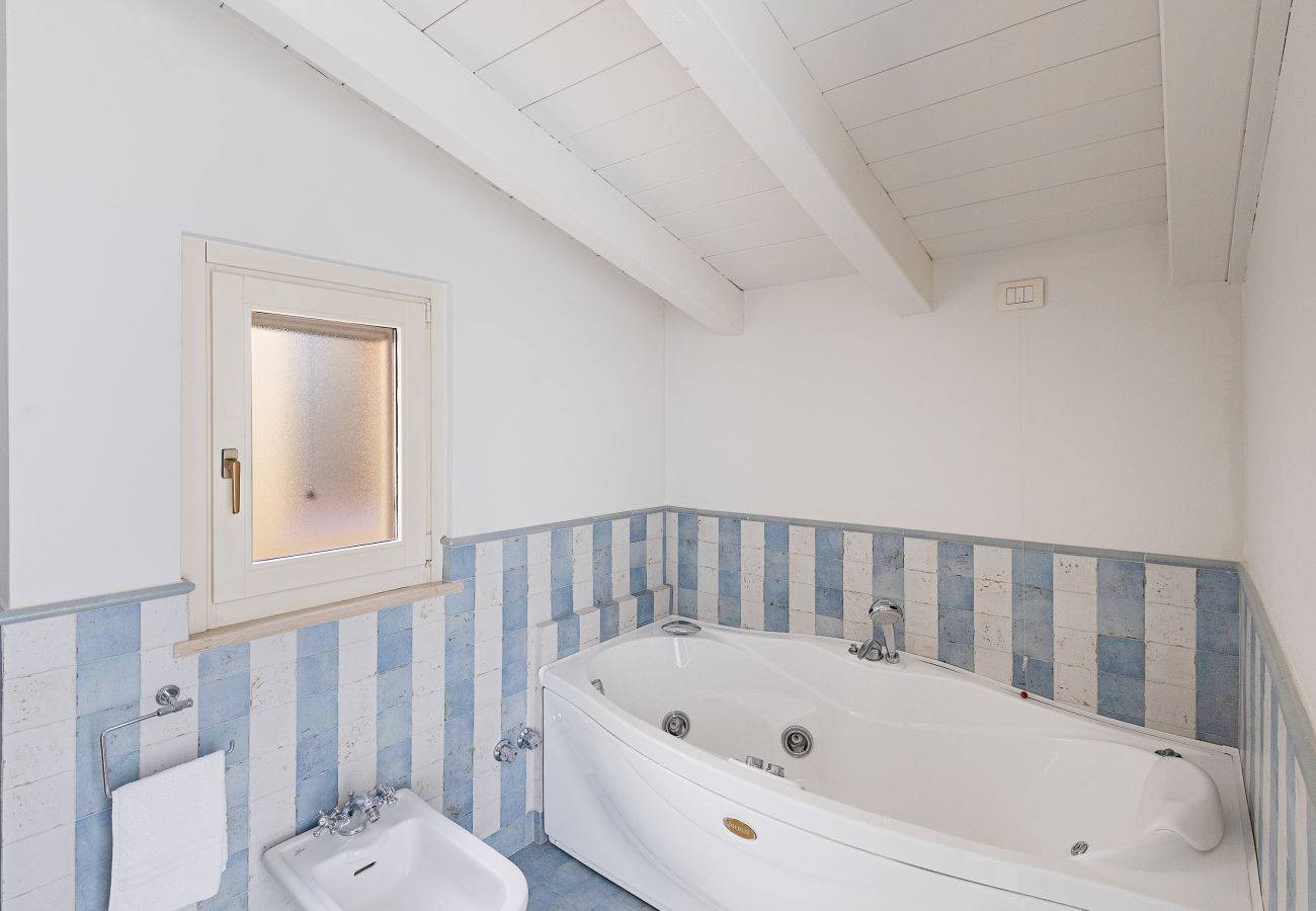 Appartamento a Padenghe sul Garda - Bellavista 12