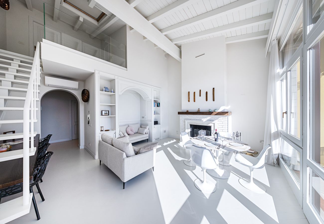 Appartamento a Padenghe sul Garda - Bellavista 12