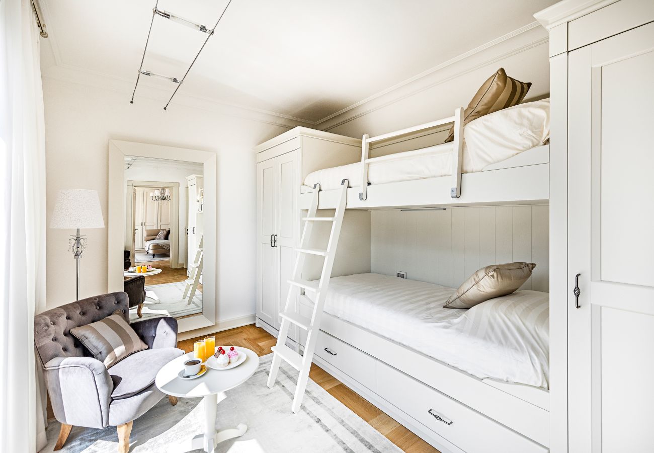 Appartamento a Sirmione - Luxury Lake-Front Catullo A2