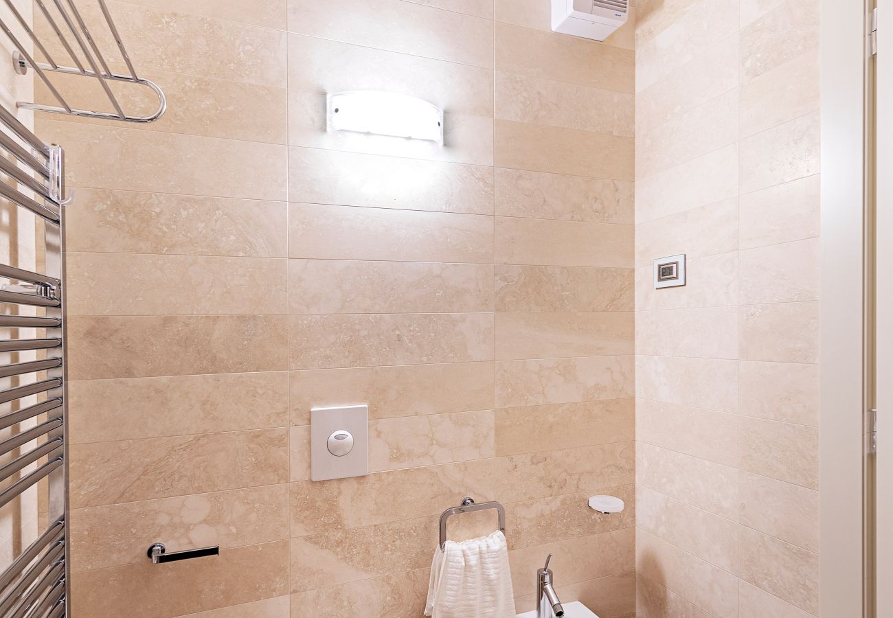 Appartamento a Sirmione - Luxury Lake-Front Catullo A2