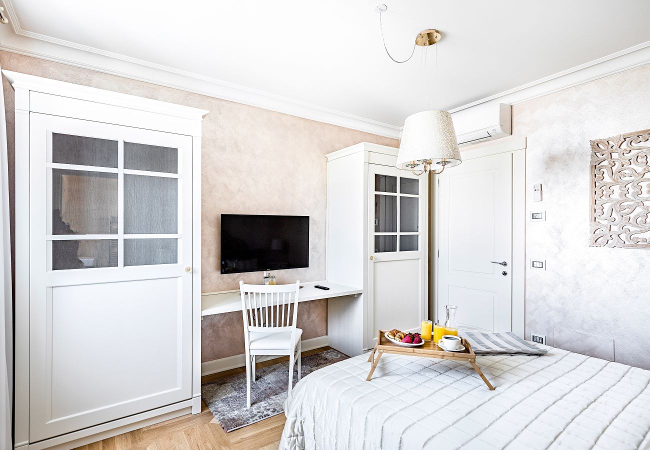 Appartamento a Sirmione - Luxury Lake-Front Catullo A2