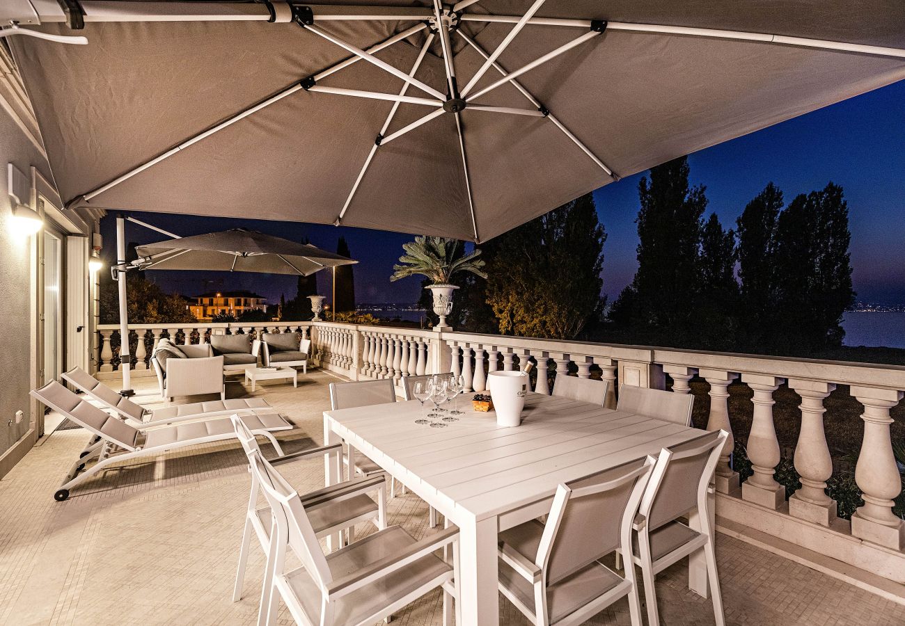 Appartamento a Sirmione - Luxury Lake-Front Catullo A2